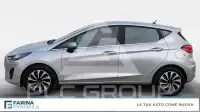2023 Ford FIESTA