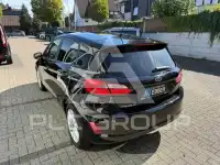 2023 Ford FIESTA