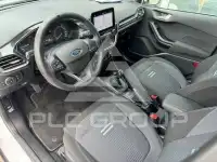 2023 Ford FIESTA