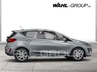 2023 Ford FIESTA