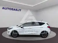 2023 Ford FIESTA