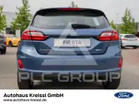 2023 Ford FIESTA