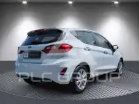 2023 Ford FIESTA