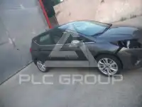 2023 Ford FIESTA