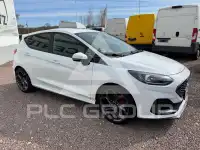 2023 Ford FIESTA