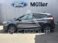 2023 Ford FIESTA