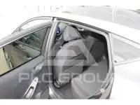 2023 Ford FIESTA