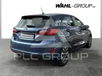 2023 Ford FIESTA