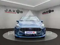 2023 Ford FIESTA