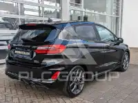 2023 Ford FIESTA