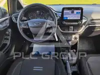 2023 Ford FIESTA