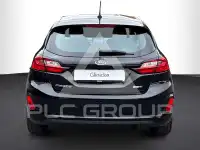 2023 Ford FIESTA