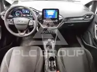 2023 Ford FIESTA