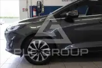 2023 Ford FIESTA