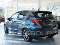 2023 Ford FIESTA