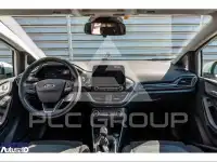 2023 Ford FIESTA