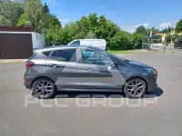 2023 Ford FIESTA