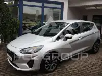 2023 Ford FIESTA