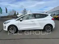 2023 Ford FIESTA