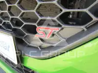 2023 Ford FIESTA