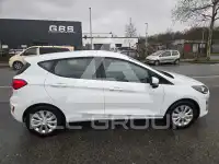 2023 Ford FIESTA