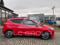 2023 Ford FIESTA