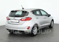 2023 Ford FIESTA