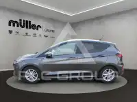 2023 Ford FIESTA