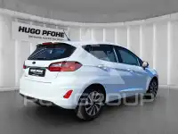 2023 Ford FIESTA