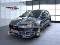 2023 Ford FIESTA