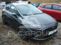 2023 Ford FIESTA