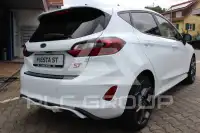 2023 Ford FIESTA