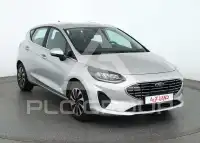 2023 Ford FIESTA