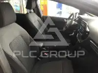 2023 Ford FIESTA