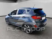 2023 Ford FIESTA