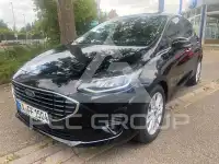 2023 Ford FIESTA