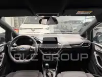 2023 Ford FIESTA