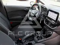2023 Ford FIESTA