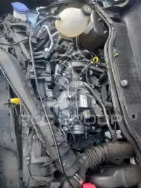2023 Ford FIESTA