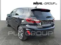 2023 Ford FIESTA
