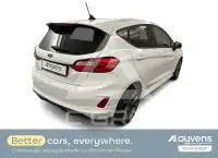 2023 Ford FIESTA