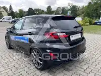2023 Ford FIESTA