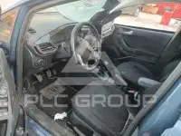 2023 Ford FIESTA