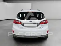 2023 Ford FIESTA
