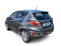 2023 Ford FIESTA