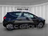 2023 Ford FIESTA