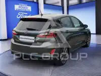 2023 Ford FIESTA