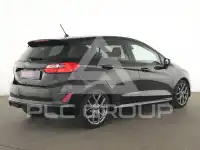2023 Ford FIESTA