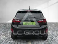2023 Ford FIESTA