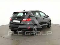 2023 Ford FIESTA